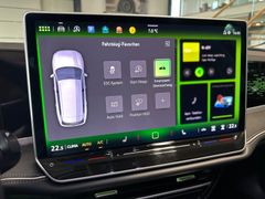 VW Passat Variant - Ansicht 23