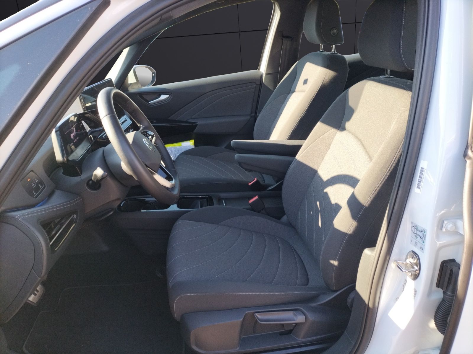 Fahrzeugabbildung Volkswagen ID.3 Pro LED Navi ACC RFK SH