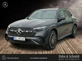 Mercedes-Benz GLC 220 d 4MATIC AMG/Distr/DigiLight/AHK/Burm - Mercedes-Benz GLC 220 in Dresden