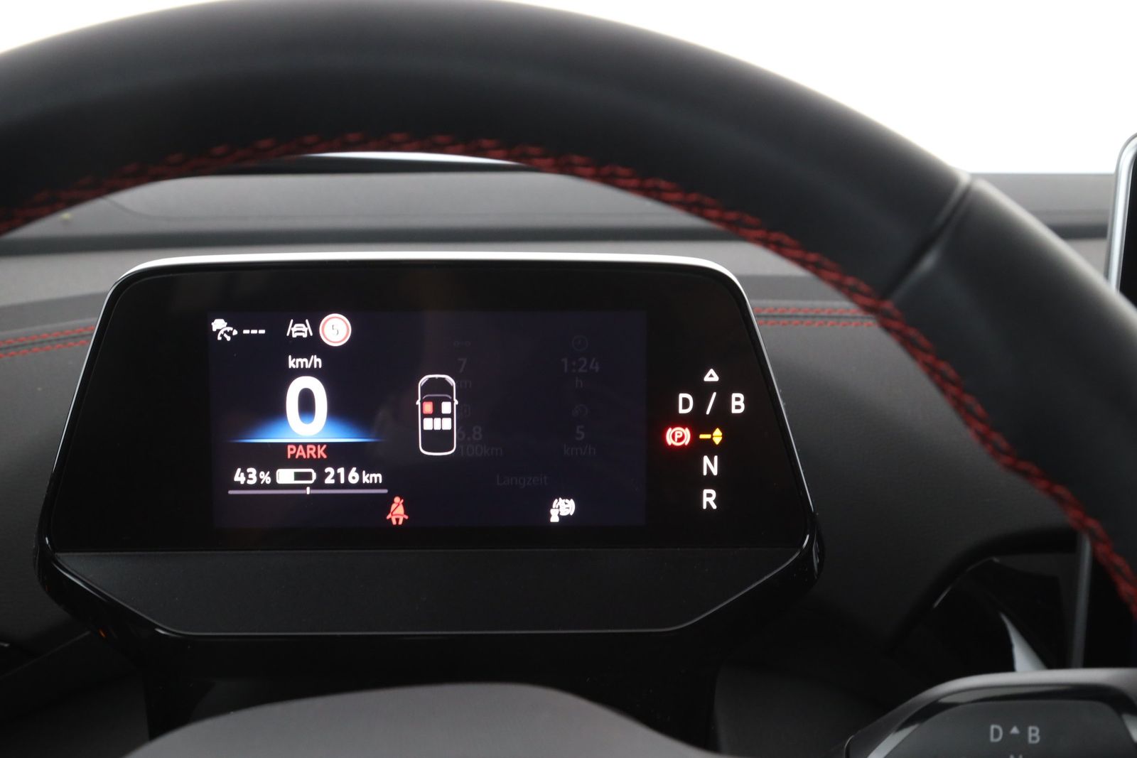 Volkswagen ID.4 - Bild 19