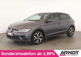 Volkswagen Polo 1.0 TSI DSG R-Line IQ Pano Navi ACC Kam 17"