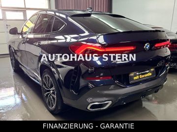 BMW X6 - 6