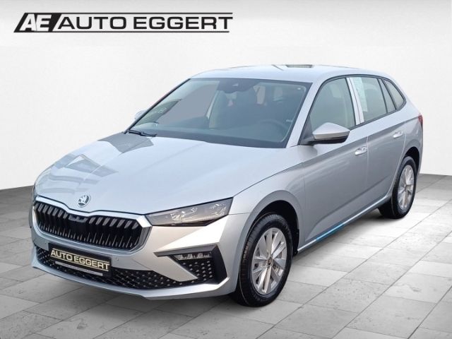 Skoda Scala Selection 1,5 TSI 110 kW 6-Gang-Schaltgetr