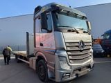 Mercedes-Benz ACTROS 1842 L Maschinen - Gebraucht Maschine