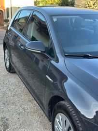 Volkswagen Golf - 5