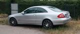 Mercedes-Benz 320 - scheckheftgepflegte Mercedes 320