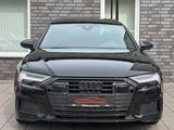Audi A6 S-line/PANORAMA/HUD/MATRIX-LED/360°/1.HAND - Audi A6 Gebrauchtwagen