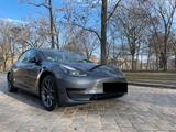 Tesla Model 3 RWD - HU neu - Allwetterreifen  - Tesla Gebrauchtwagen in Berlin