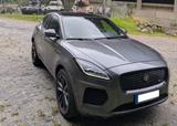 Jaguar E-Pace P200 R-DYNAMIC SE AWD Auto R-DYNAMIC SE - Jaguar E-Pace in Essen