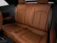 AUDI A5 Cabriolet 45 TFSI quattro S-Line VOLL
