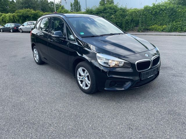 BMW 214 Active Tourer 214d Advantage