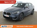 BMW X2 M35i Aut.*NAVI*LED*HUD*ACC*PDC*SHZ* - gebrauchte BMW X2 aus dem Jahr 2021