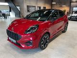 Ford Puma ST-Line X Leder LED Navi Sitzh. - Ford Puma Diesel Gebrauchtwagen