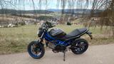 Suzuki SV650 - Suzuki Motorräder in Chemnitz
