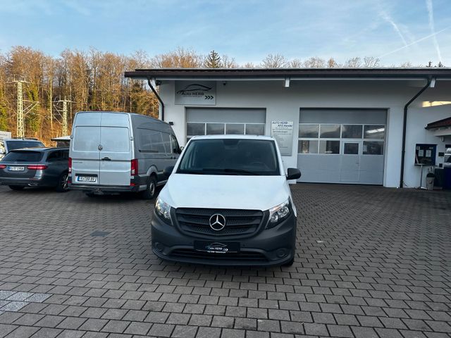 Mercedes-Benz Vito Tourer 109 CDI  Lang 9 Sitze