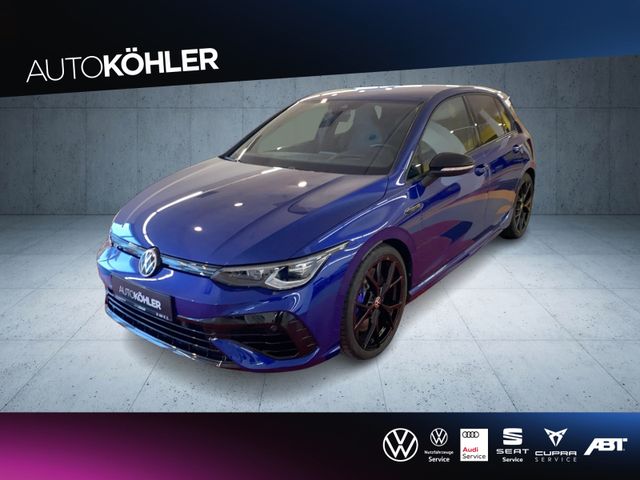 Volkswagen Golf VIII R 4Motion - DSG - IQ.LIGHT - NAVI -ACC