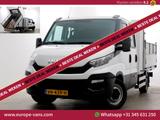 Iveco Daily 35S15 3.0 150pk Euro6 D.C. Kipper met hoge - Offers