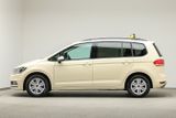 Volkswagen Touran TAXI 2,0 l TDI 150 PS DSG Klima/PDC/FIRST - mit Diesel-Antrieb: Taxi