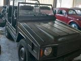 Volkswagen Vw Iltis/ Volkswagen - Volkswagen Iltis: Geländewagen
