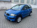 Audi A2 1.4TDI~Klima~Alu ~Allwetterreifen - Audi A2 in Stuttgart
