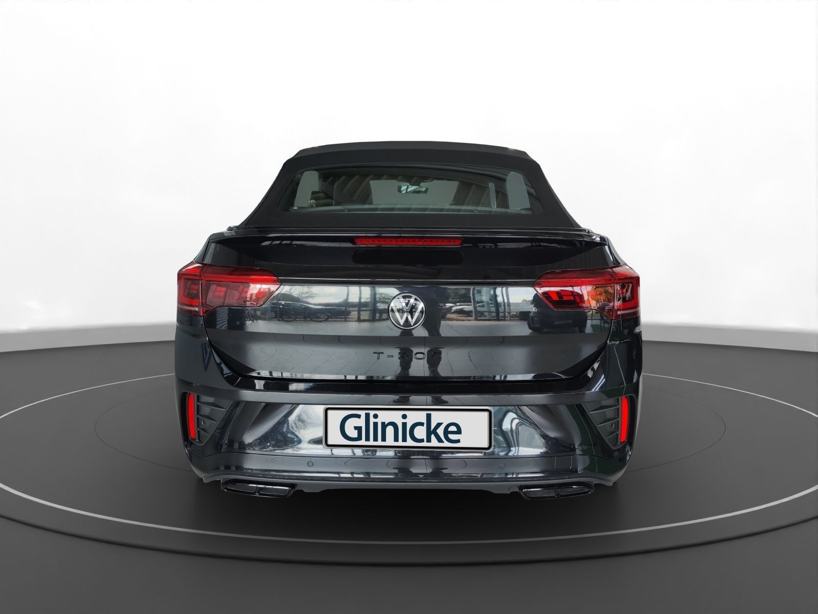 Volkswagen T-Roc - Bild 10
