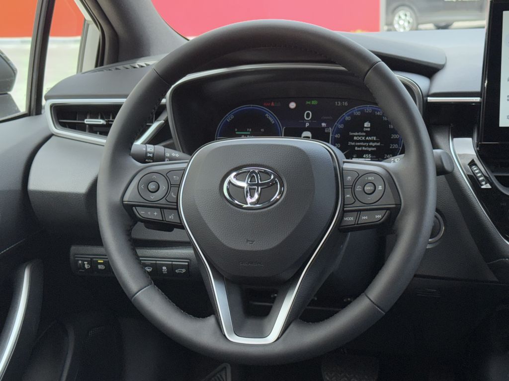 Toyota Corolla - Bild 13