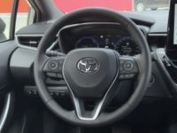 Toyota Corolla - Vorschau Bild 13