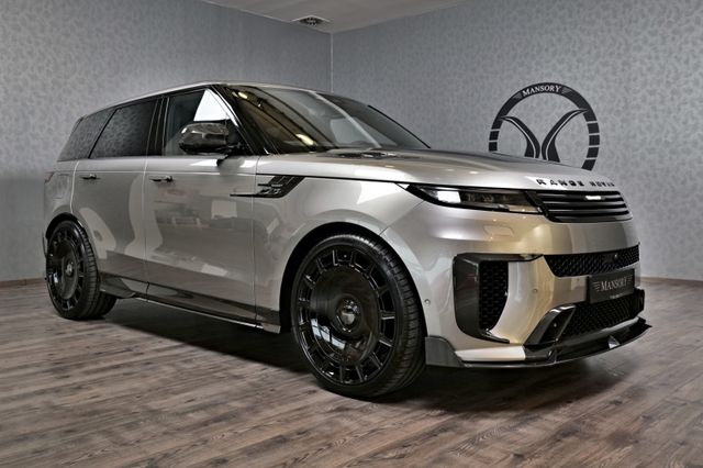 Land Rover Range Rover Sport SV EDITION ONE / P700 MANSORY