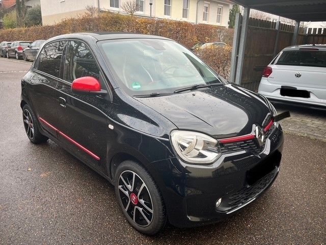 Renault Twingo SCe 70 Intens 