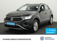 Volkswagen T-Roc - Vorschau Bild 1