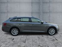 Skoda Superb - Vorschau Bild 7