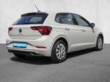 Volkswagen Polo 1.0 MPI Life - VW Polo von 2024