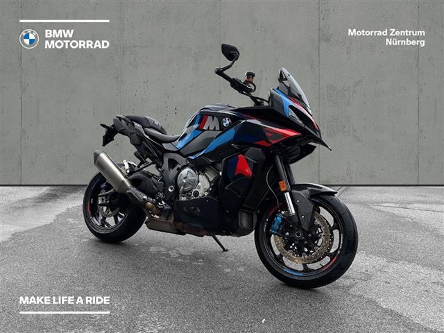 BMW M 1000 XR Competition