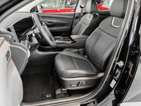 Hyundai TUCSON - Vorschau Bild 9