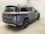 Mercedes-Benz GLS 450 4M AMG E-Active Akustik Burmester StHz - Mercedes-Benz GLS 450 Benziner Gebrauchtwagen