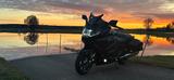 BMW K 1600 B (Bagger)
