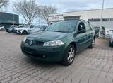 Renault Megane Kombi - TÜV bis 10/2027- Kl... - Renault Megane aus 2004: Kombi