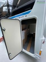 Hobby ONTOUR C 700 GQ Modell 2025 / Navigation / Marki - Hobby ONTOUR C