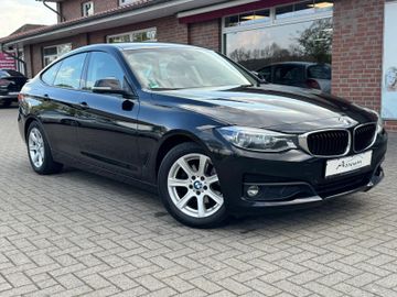BMW 320 - 1