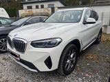 BMW X3 xDrive 30 d *LEDER/LASER/KAMERA* - BMW X3 in Erfurt