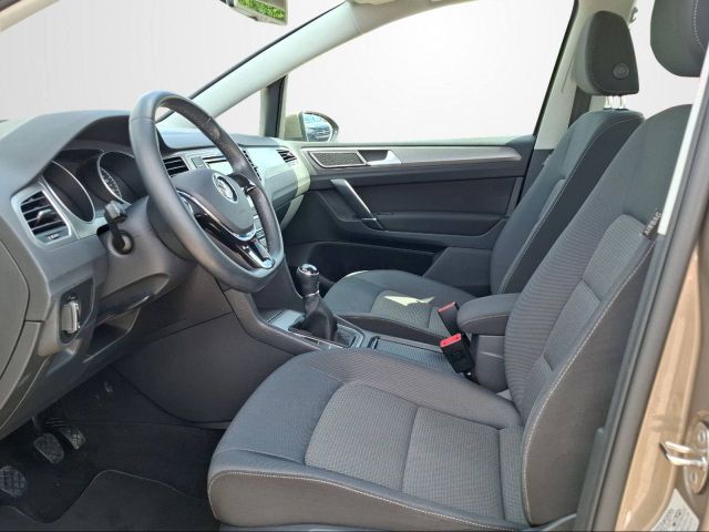 GOLF SPORTSVAN 1.4 TSI XENON+KLIMA+SHZ