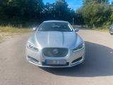Jaguar xf bj 2013 km 142000 Tuv 11/2026 Mo... - gebrauchte Jaguar XF aus dem Jahr 2013