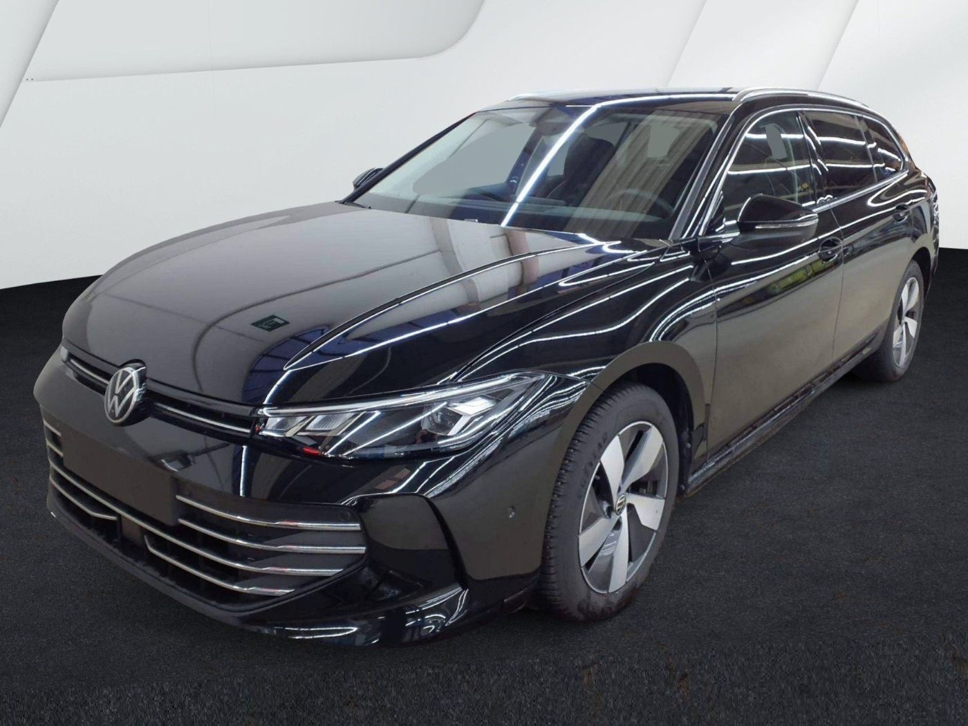 Volkswagen Passat - Bild 2
