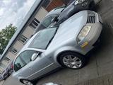 Volkswagen VW Passat 3bg 2,5 TDI 4motion - Volkswagen Passat: Limousine, 3b5