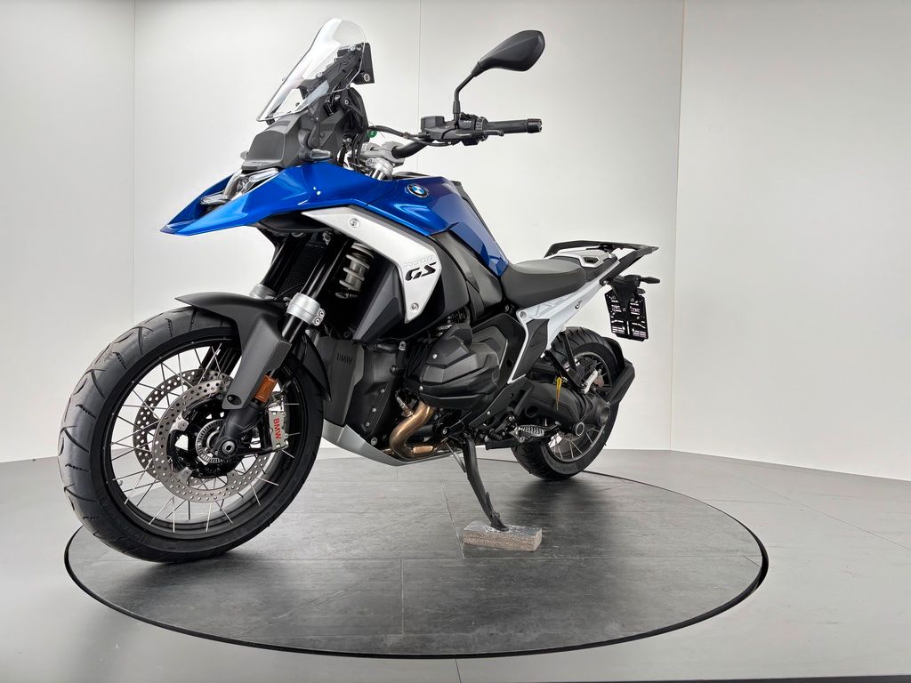 Fahrzeugabbildung BMW R1300 GS *WENIG KILOMETER *1. HAND