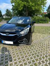 Hyundai ix35 1.6 GDI Trend 2WD Trend - Hyundai ix35 in Stuttgart