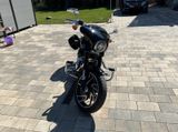 Harley-Davidson Sport Glide *TÜV/Inspektion neu*div. Umbauten - Offers matching your search criteria