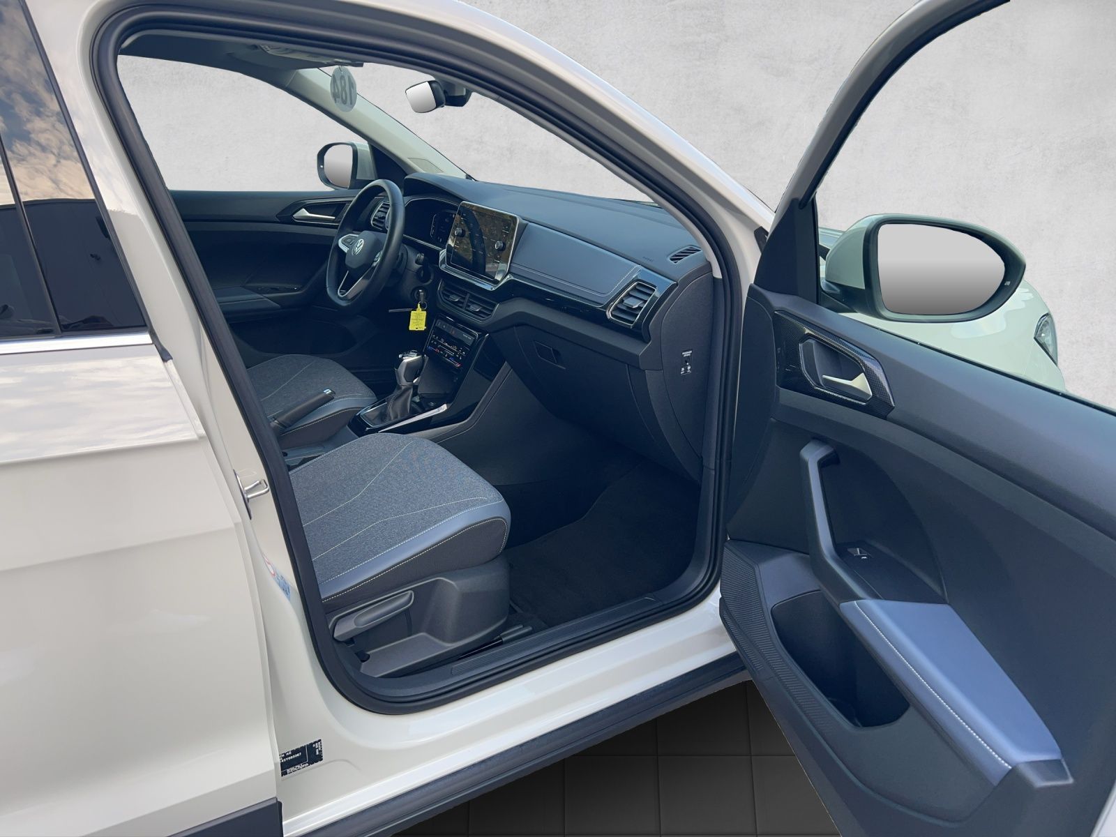 T-Cross Style 1.0 TSI DSG AHK*Navi*ACC*Klima