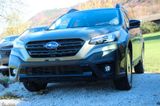 Subaru Outback 2.5i Exclusive Cross Lineartronic