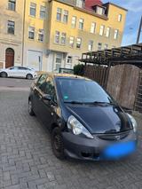 Honda Jazz - Honda Jazz in Leipzig